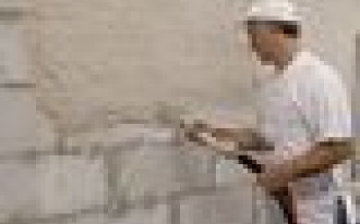 Wykańczanie ścian wewnętrznych