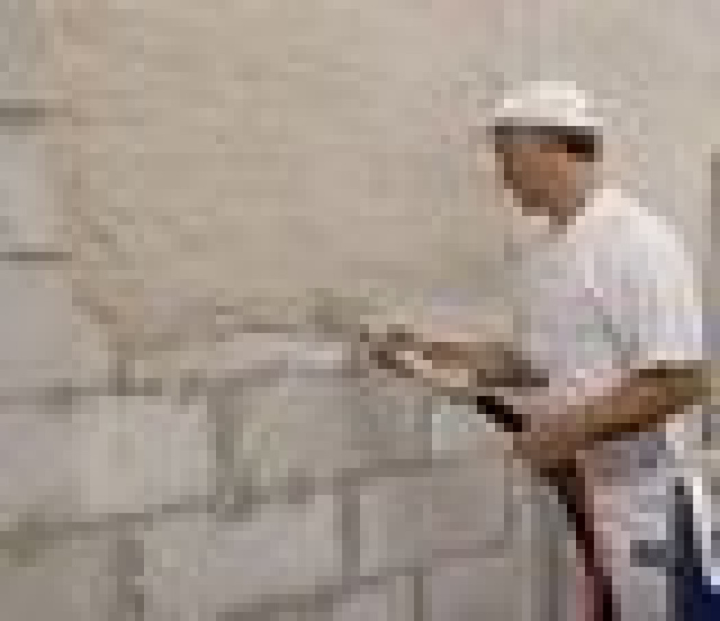 Wykańczanie ścian wewnętrznych