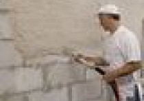 Wykańczanie ścian wewnętrznych