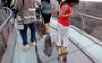 DuPont wprowadza na rynek nowy, cieńszy SentryGlas