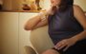 Lampa LivingColors firmy Philips