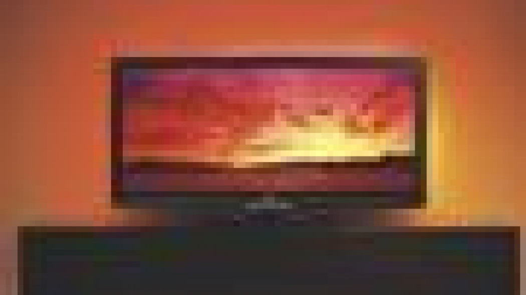 Telewizor LCD Cinema 21:9 - nowe, rewolucyjne rozwiązanie Philips