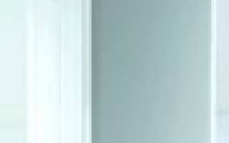 Pralka do łazienek o małym metrażu