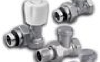 Nowe zawory grzejnikowe Perfexim 