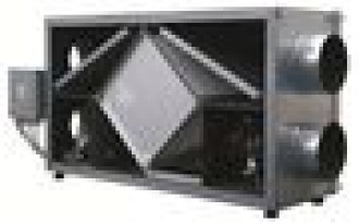 Nowe centrale rekuperacyjne Ekozefir EKE