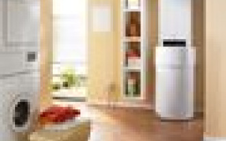 Gazowy kocioł kondensacyjny Vitodens 200-W marki Viessmann