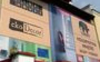 Color House - sklep i ekspozycja w jednym