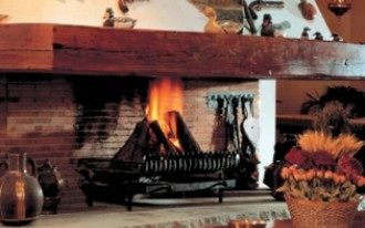 Kominek otwarty czy zamknięty?