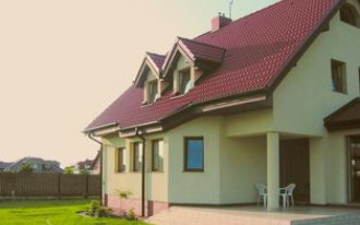 Pomiędzy dwoma ogrodami