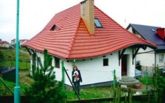 Budowa domu na odległość