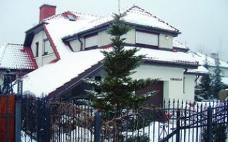 Dom mądrzejszy od innych