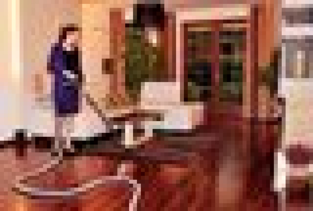 Odkurzacze centralne