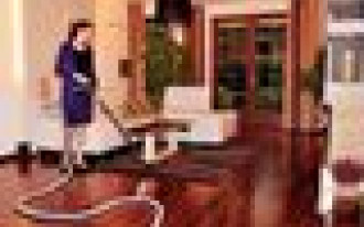 Odkurzacze centralne