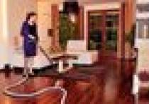 Odkurzacze centralne