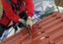 Wymiana pokrycia dachu i orynnowania