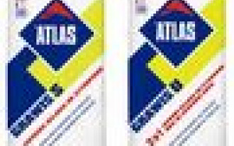 Zaprawy Atlas Grawis