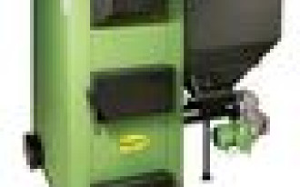 Modernizacja instalacji grzewczej