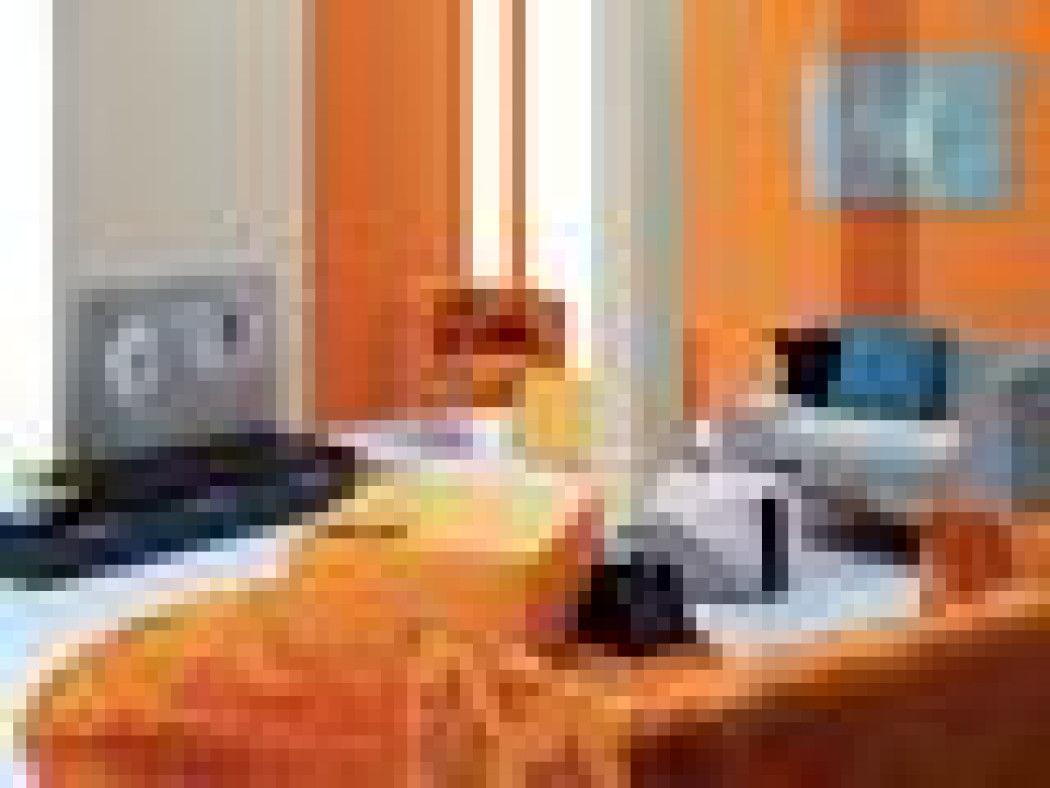 Remont ścian wewnętrznych