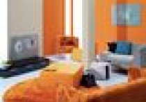 Remont ścian wewnętrznych