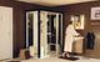 Kabiny prysznicowe z hydromasażem