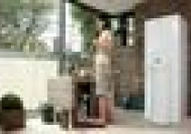 Wymiana kotła na pompę ciepła