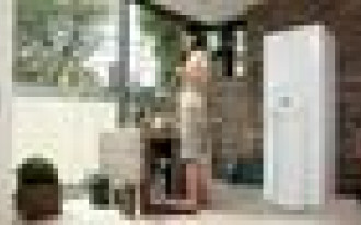 Wymiana kotła na pompę ciepła