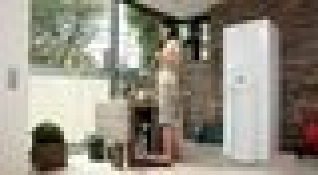 Wymiana kotła na pompę ciepła