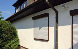 Zabezpieczenie domu przed włamaniem