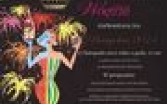 Beaujolais nouveau w Art De Vivre