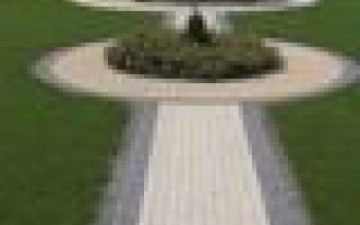 Nawierzchnie i ogrodzenia