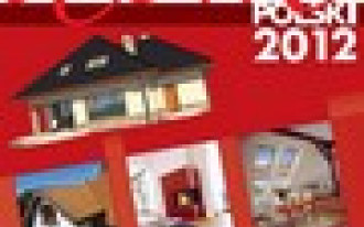 Poradnik DOM POLSKI 2012 już w kioskach!