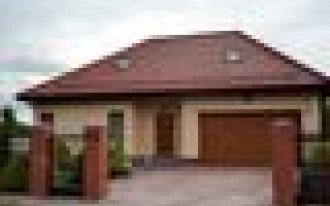 Dwa mieszkania w jednym domu