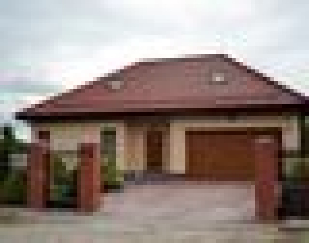 Dwa mieszkania w jednym domu