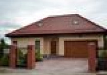 Dwa mieszkania w jednym domu