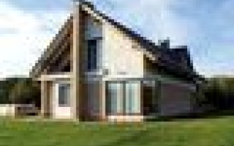 Dom w dziesięć miesięcy