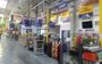 Castorama w Mińsku Mazowieckim