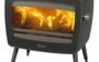 Dovre Vintage - nowa generacja pieców na drewno