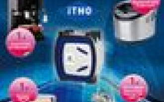 Nowa centrala ITHO i promocja