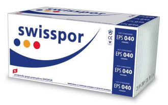 Nowe rodzaje styropianów