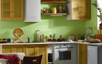 Wielki mały kocioł