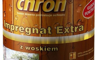 Głęboko penetruje, extra impregnuje