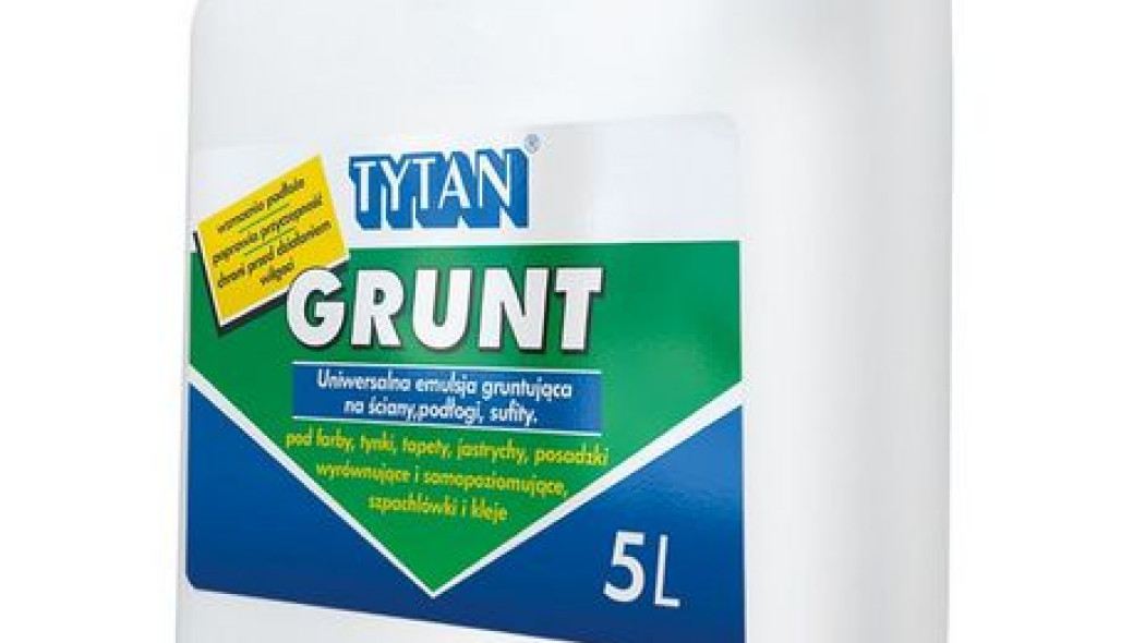 Europrodukt dla Gruntu Tytan