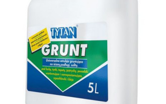 Europrodukt dla Gruntu Tytan