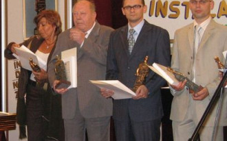 Viessmann nagrodzony "Złotym Instalatorem"