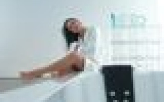 Strugi, bicze i bąbelki