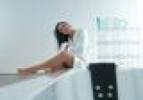 Strugi, bicze i bąbelki