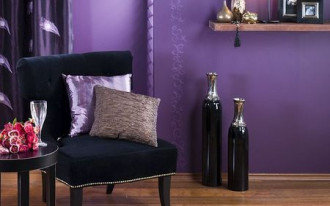 Podłoga z drewna merbau