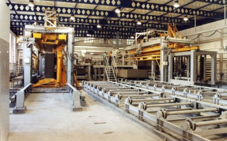 Więcej betonu komórkowego