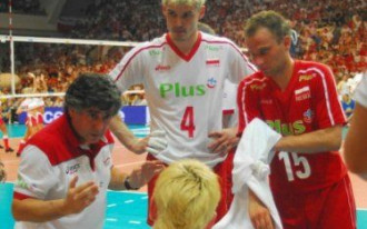 Razem na rozgrywkach Ligi Światowej 2007