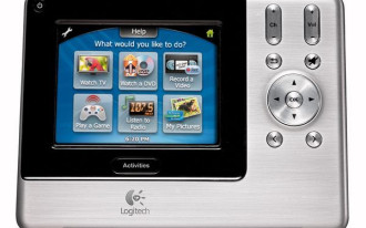 Wielofunkcyjny pilot